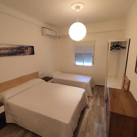 Centre Sweet Apartment