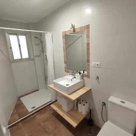Apartment Centre Sweet