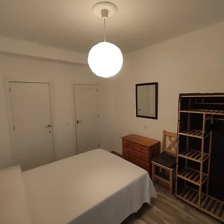 Apartment Centre Sweet Malaga
