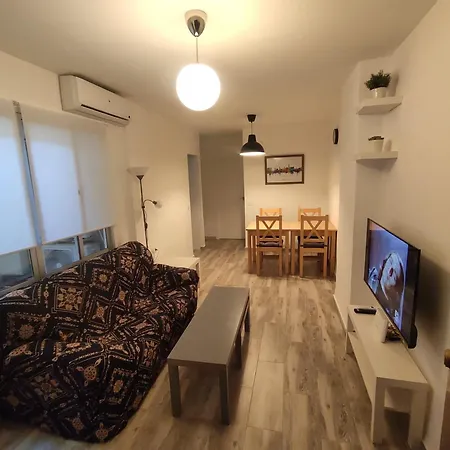 Apartment Centre Sweet *